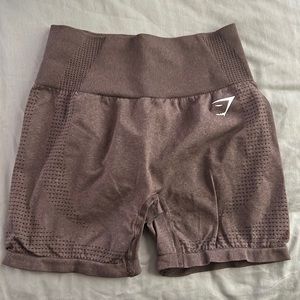 Gymshark Vital Seamless Shorts